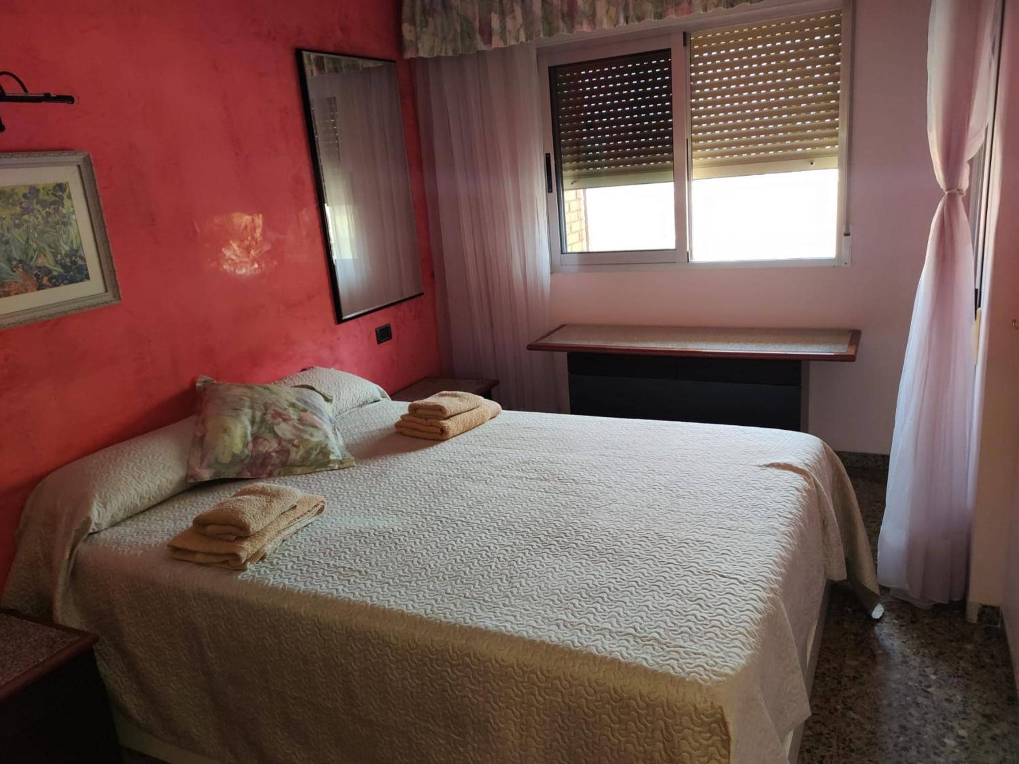 Ca La Sole Appartement Vinarós Buitenkant foto
