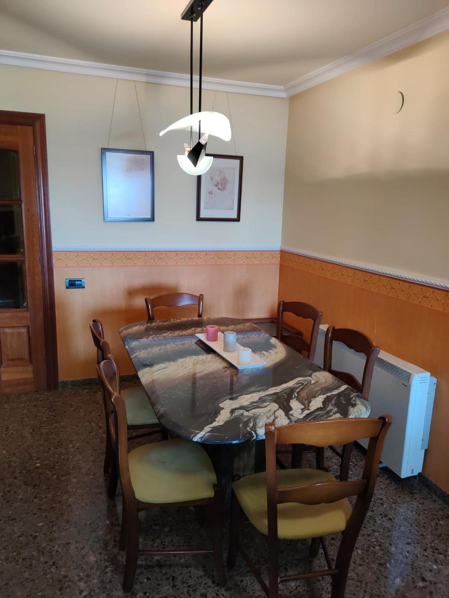 Ca La Sole Appartement Vinarós Buitenkant foto