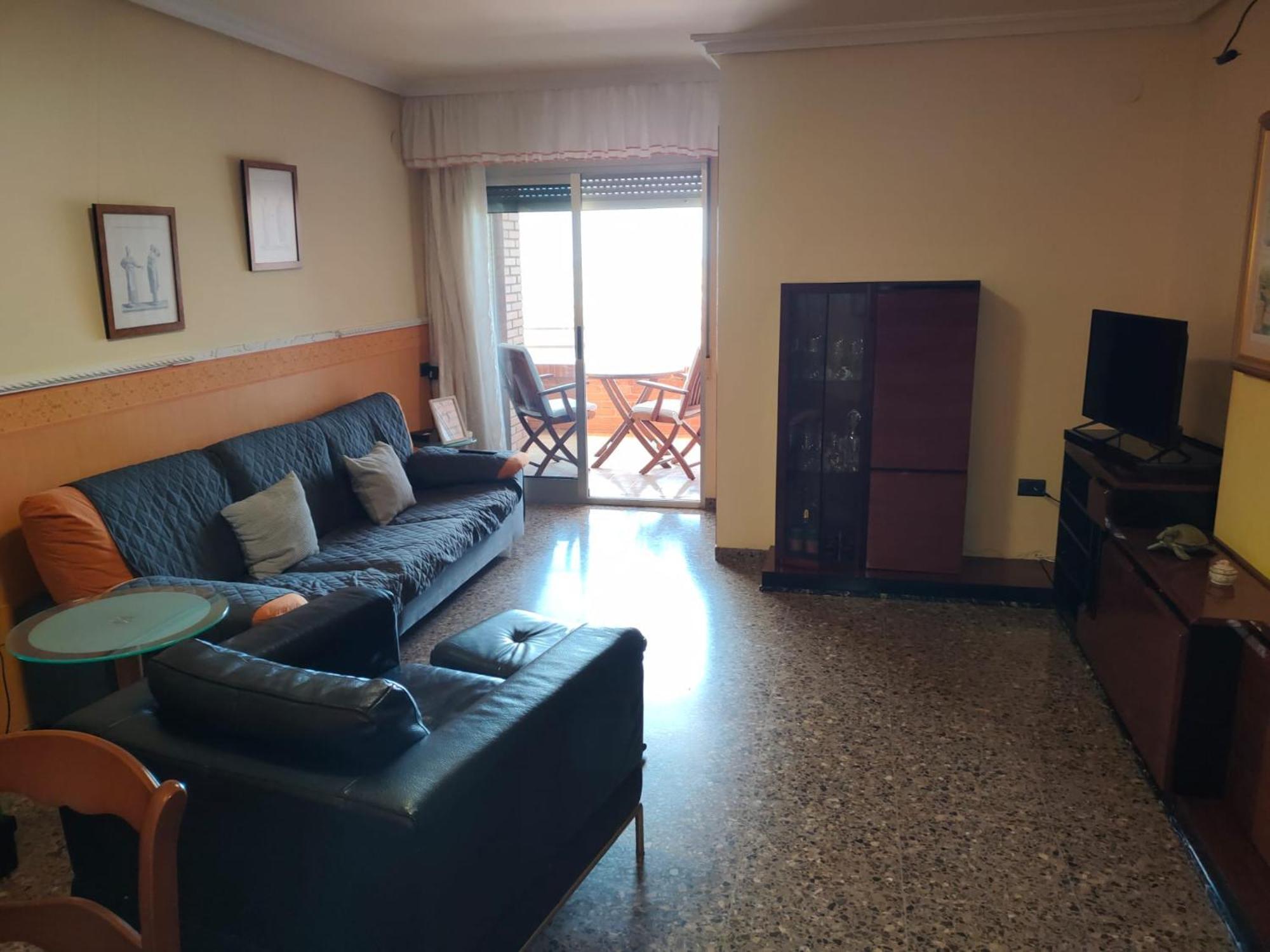 Ca La Sole Appartement Vinarós Buitenkant foto