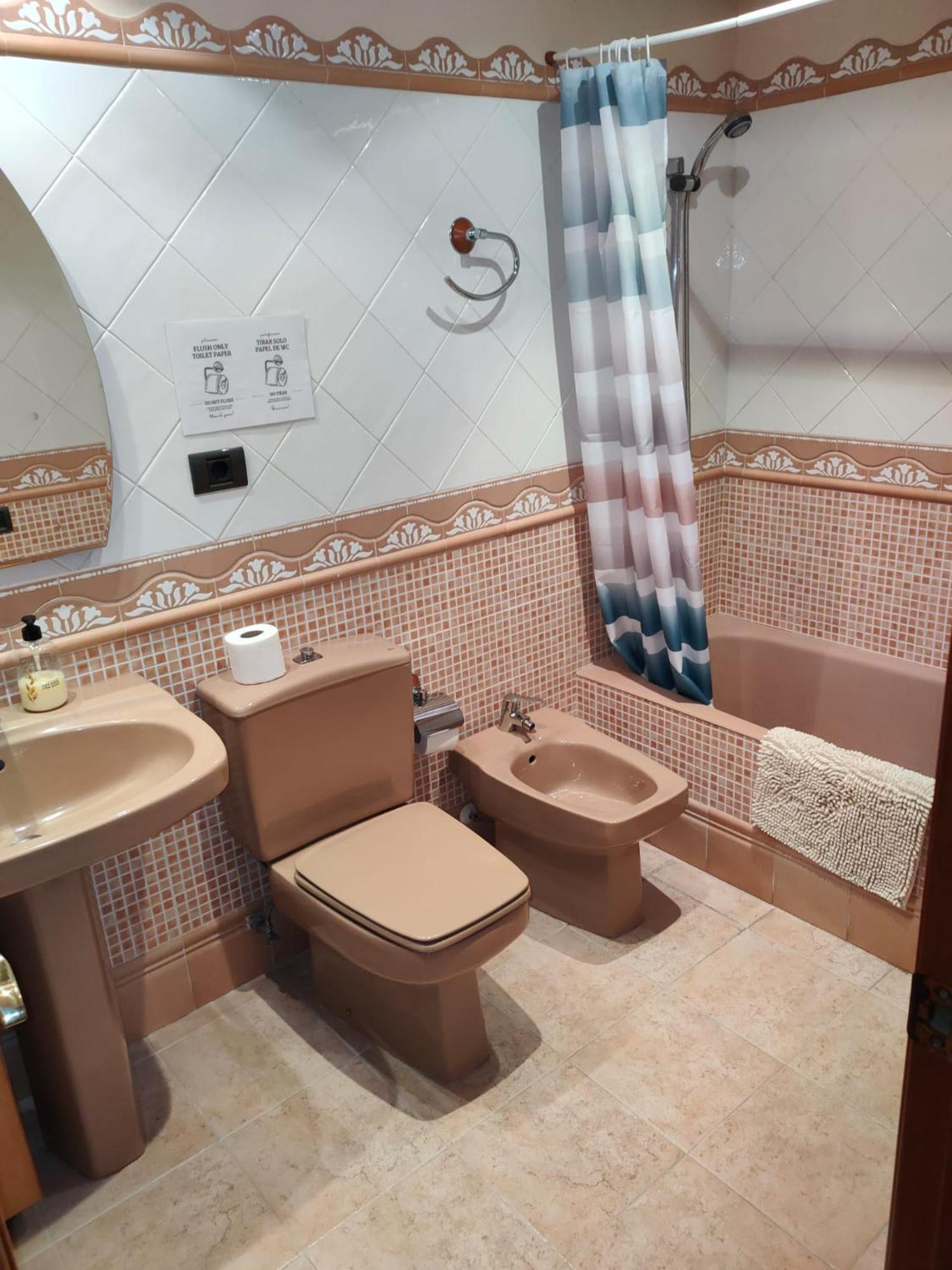 Ca La Sole Appartement Vinarós Buitenkant foto